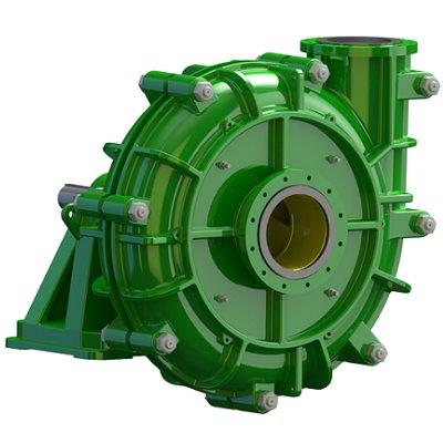 Bomba IS – SLURRY Bomba IS – SLURRY
